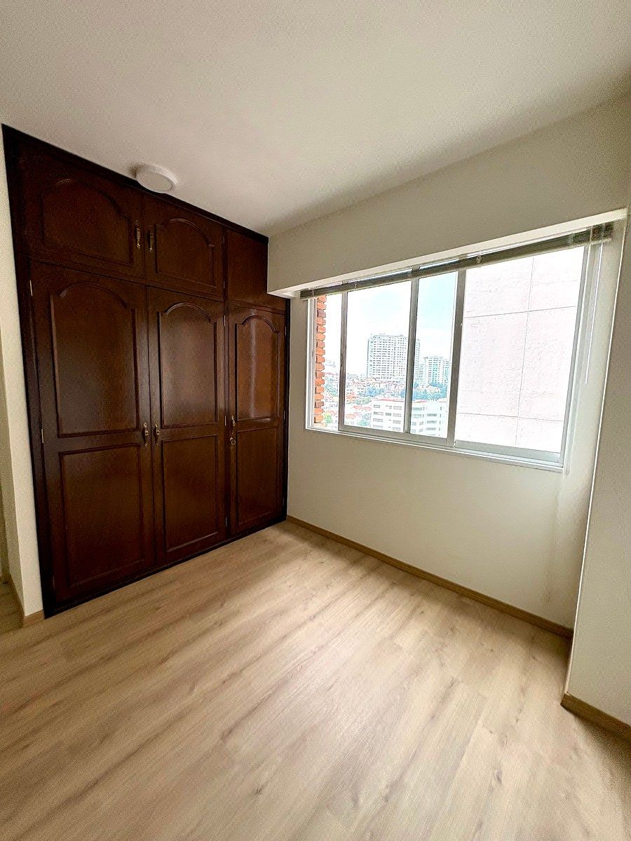 Apartamento em Hacienda de las Palmas, Huixquilucan, foto 39 de 50