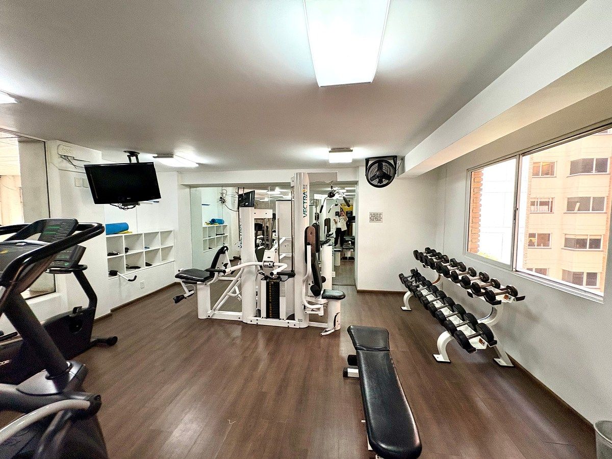 Apartamento em Hacienda de las Palmas, Huixquilucan, foto 46 de 50