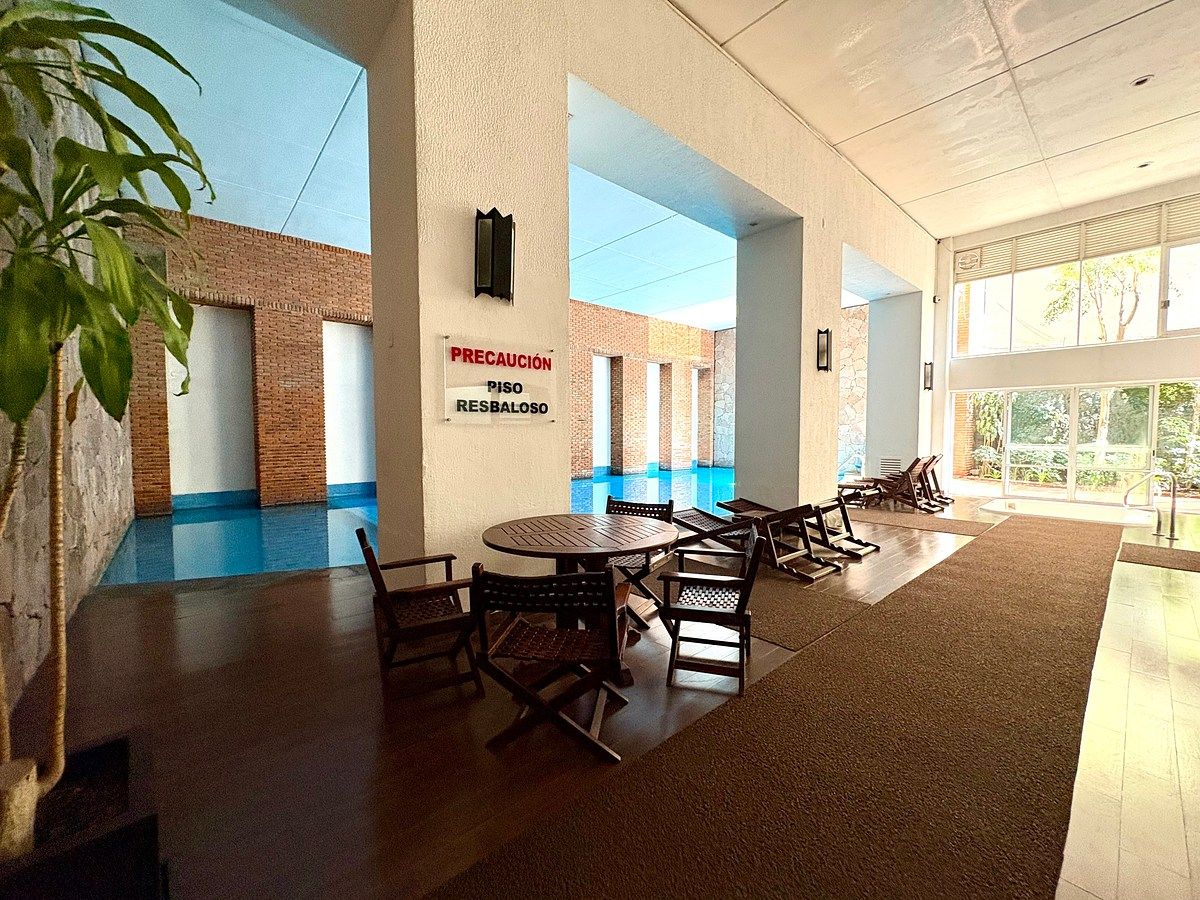 Apartamento em Hacienda de las Palmas, Huixquilucan, foto 47 de 50