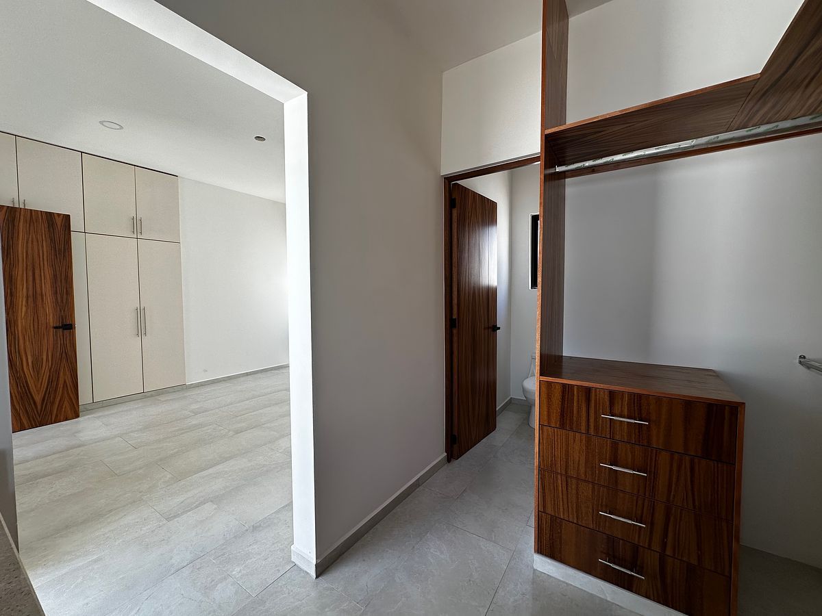 Casa en Xcanatún, Mérida, foto 6 de 18