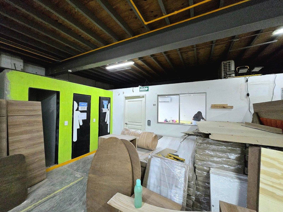 Bodega comercial en Loma Bonita Ejidal, Tlaquepaque, foto 3 de 17