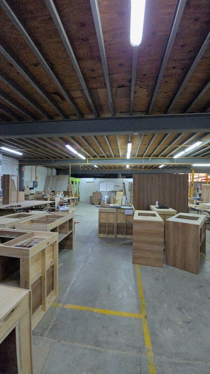 Bodega comercial en Loma Bonita Ejidal, Tlaquepaque, foto 5 de 17