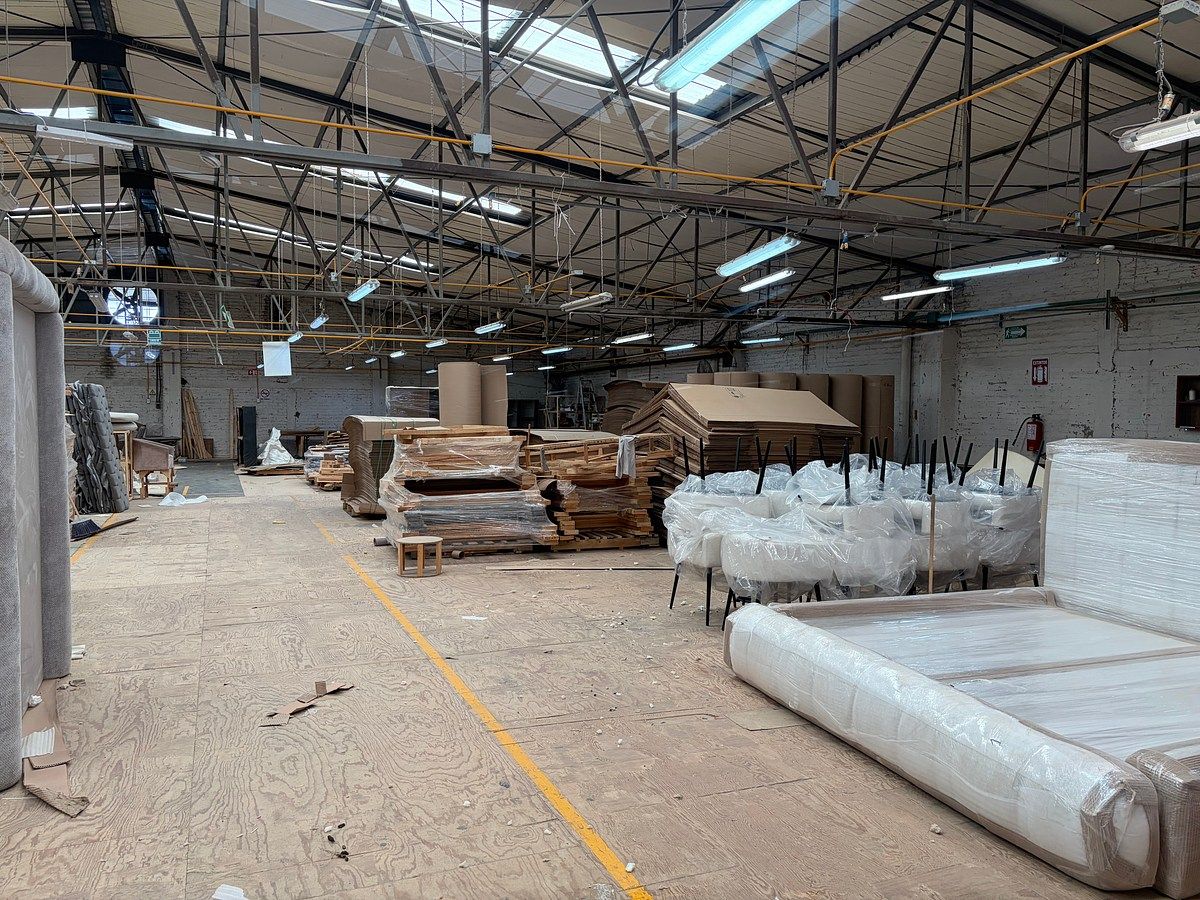Bodega comercial en Loma Bonita Ejidal, Tlaquepaque, foto 16 de 17