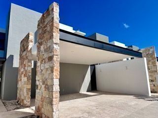 Casa en Tamanché, Mérida, foto 3 de 18