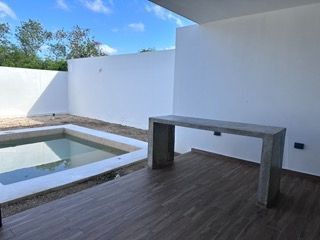 Casa en Tamanché, Mérida, foto 16 de 18