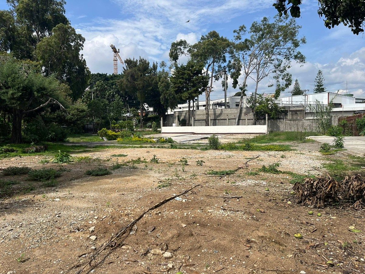 Terreno en Zona 11, Guatemala, foto 6 de 8