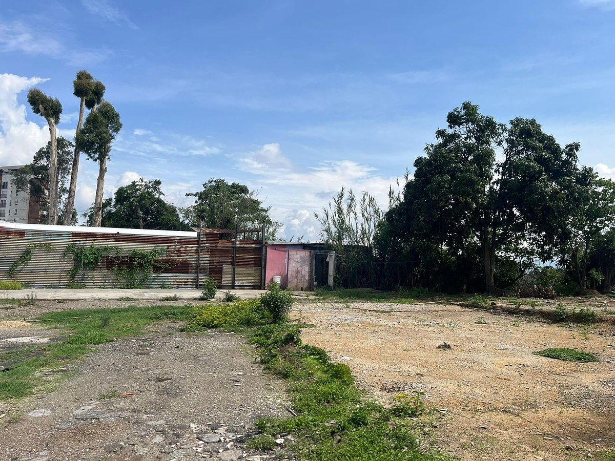 Terreno en Zona 11, Guatemala, foto 7 de 8