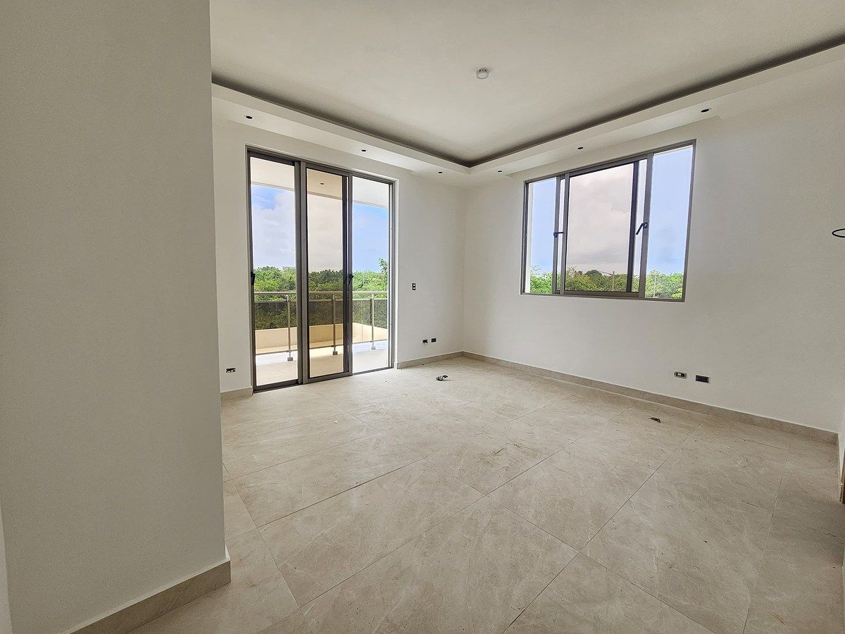 Villa en Vista Cana, Punta Cana, foto 15 de 22