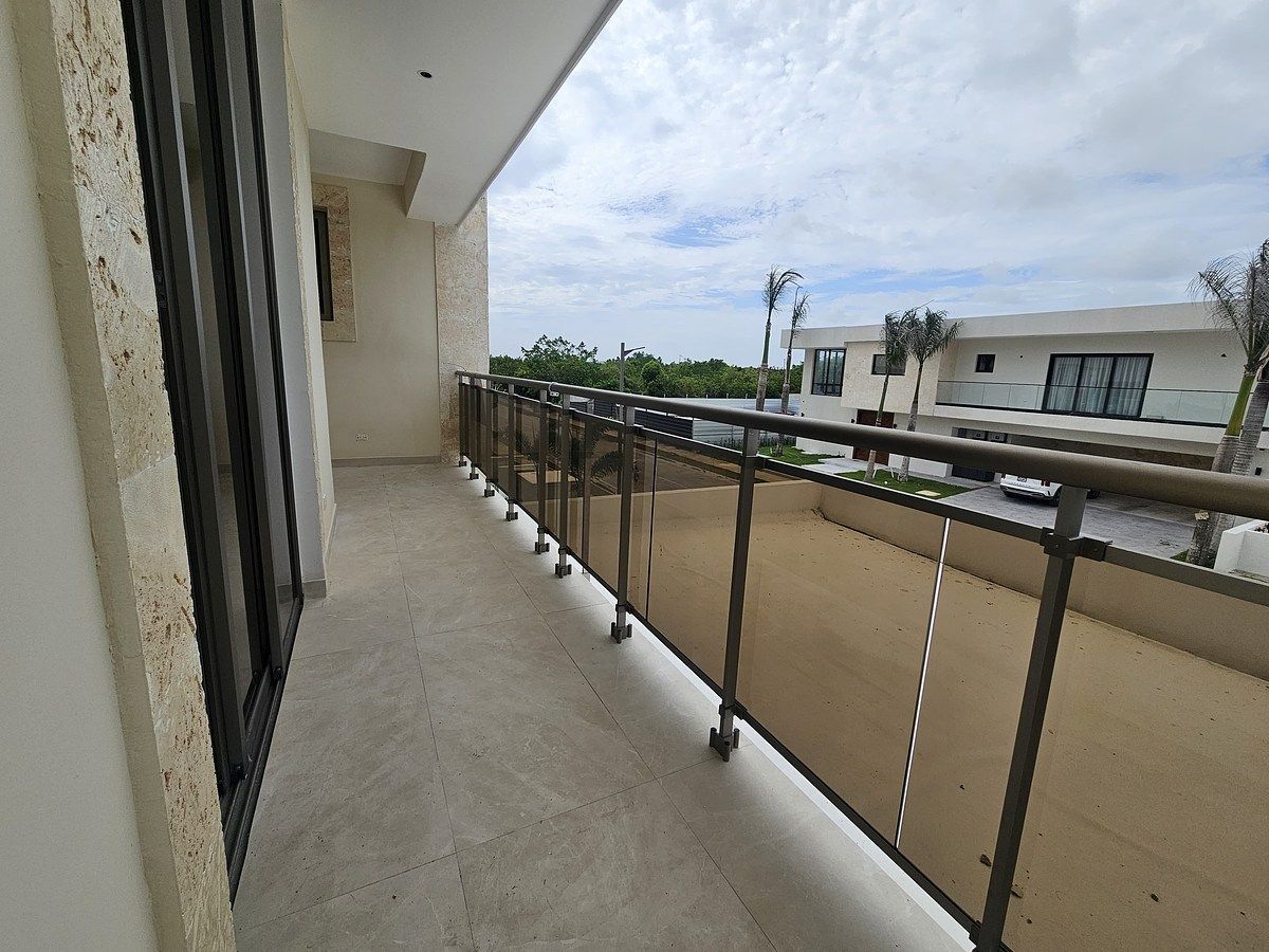 Villa en Vista Cana, Punta Cana, foto 8 de 22