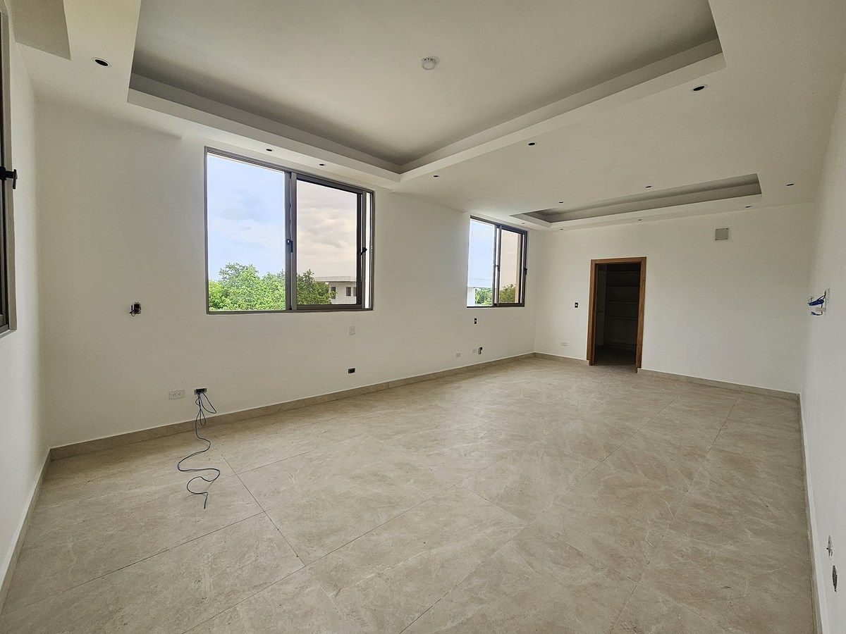 Villa en Vista Cana, Punta Cana, foto 10 de 22