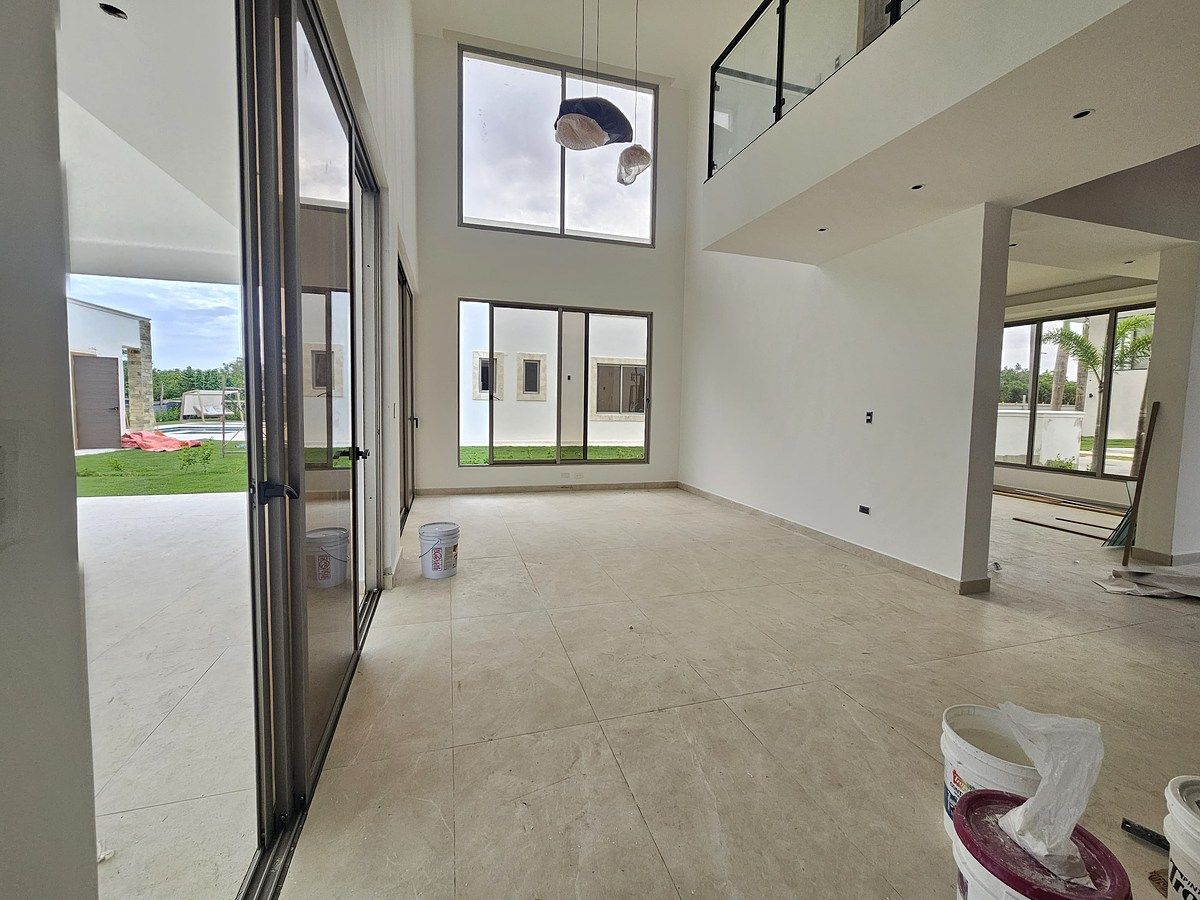 Villa en Vista Cana, Punta Cana, foto 3 de 22
