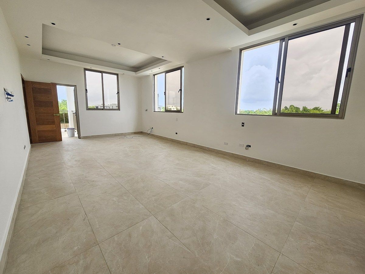 Villa en Vista Cana, Punta Cana, foto 9 de 22