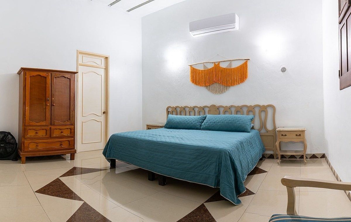 | Casa amueblada en renta en el Centro de Mérida |, foto 1 de 11