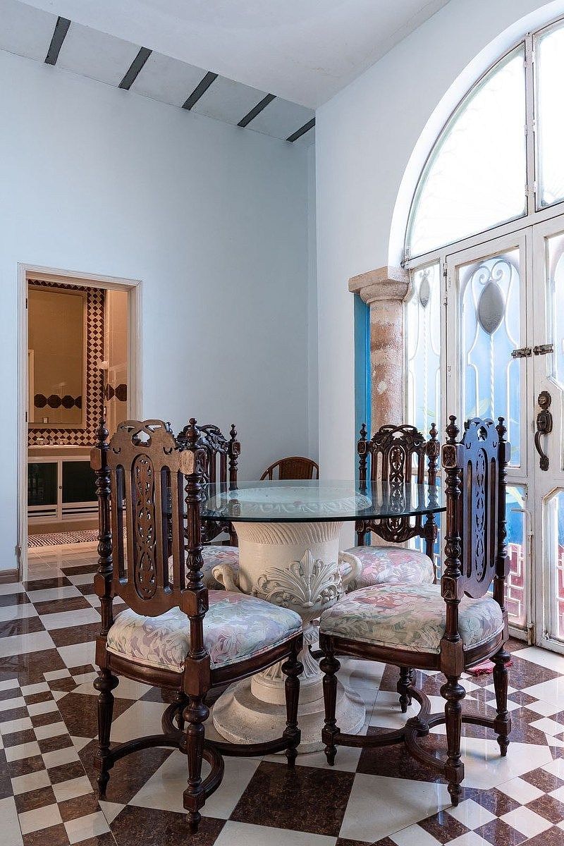 Casa en Mérida Centro, Mérida, foto 5 de 11