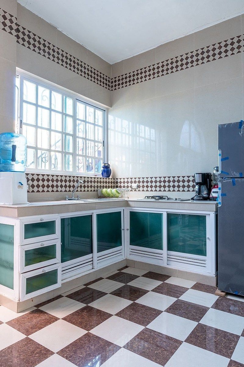 Casa en Mérida Centro, Mérida, foto 9 de 11