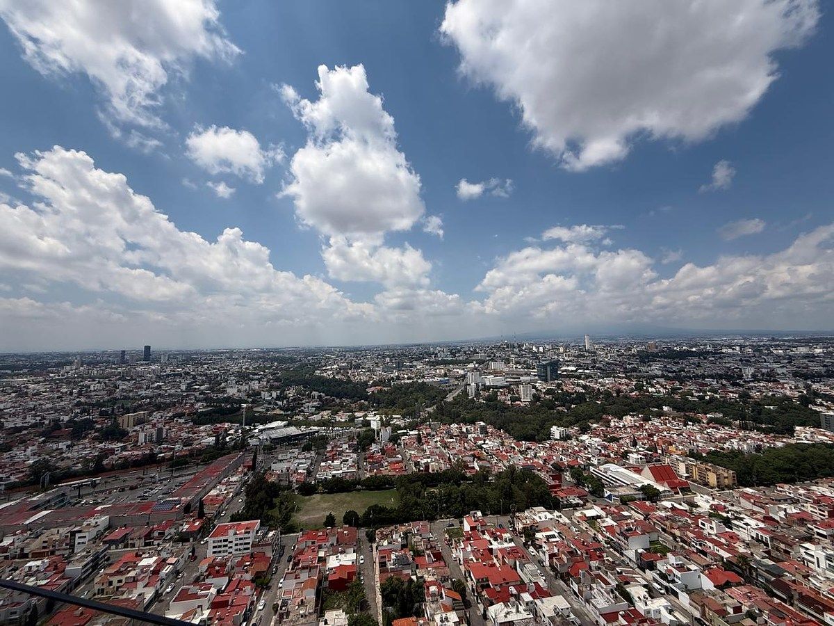 Apartamento em Rinconada Sur Poniente, Puebla, foto 10 de 14