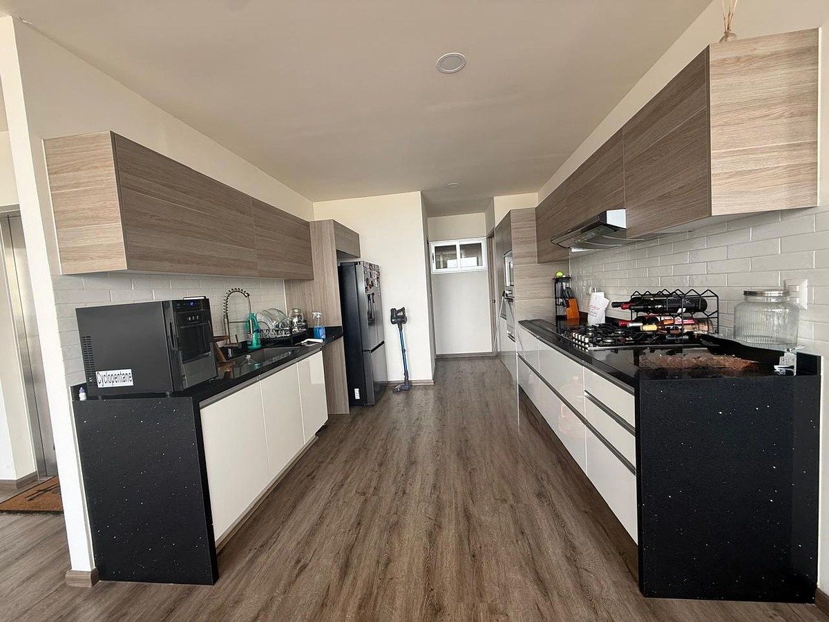 Apartamento em Rinconada Sur Poniente, Puebla, foto 3 de 14