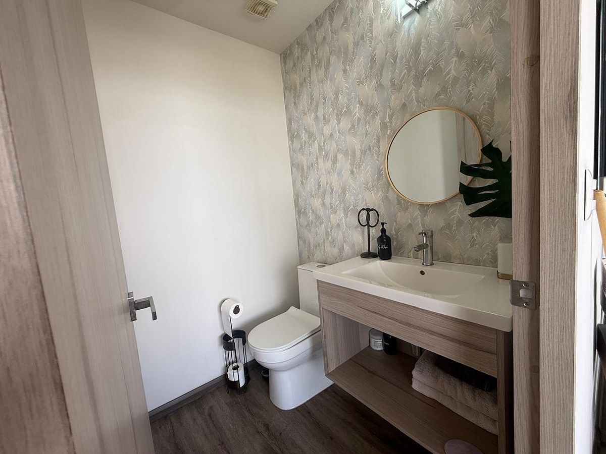 Apartamento em Rinconada Sur Poniente, Puebla, foto 5 de 14