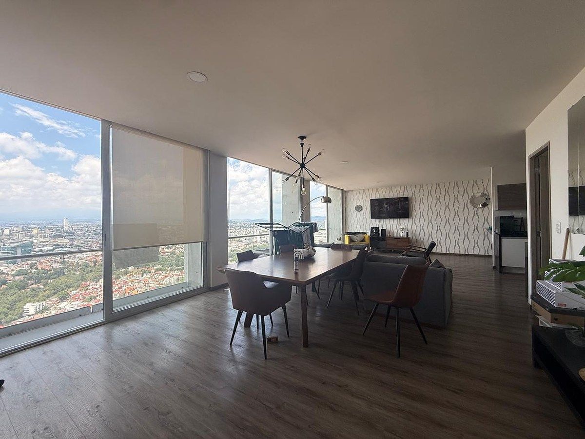 Apartamento em Rinconada Sur Poniente, Puebla, foto 2 de 14