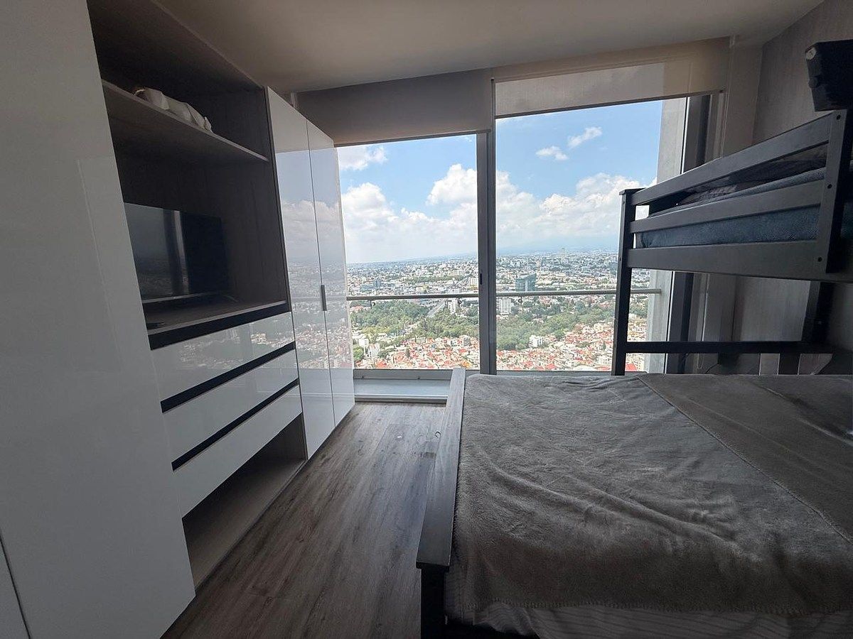 Apartamento em Rinconada Sur Poniente, Puebla, foto 8 de 14