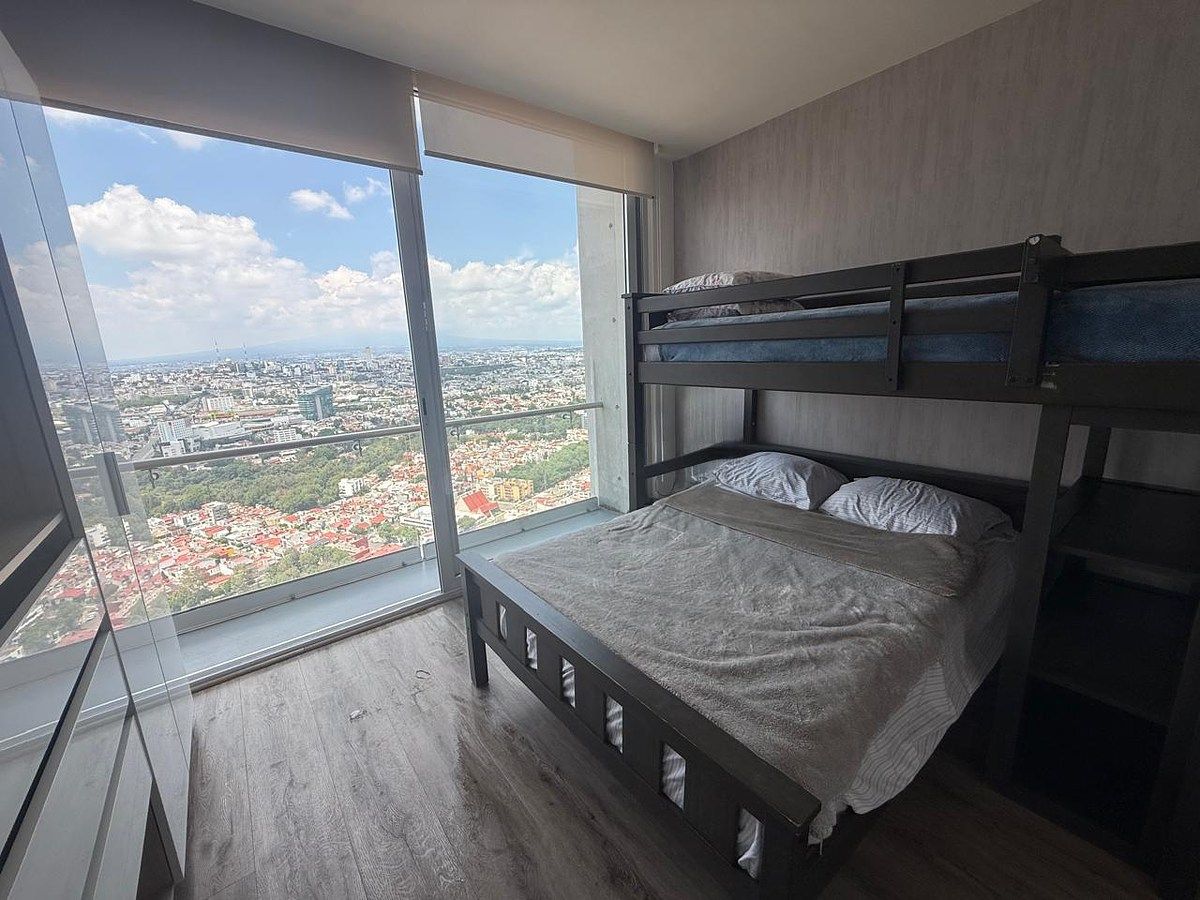 Apartamento em Rinconada Sur Poniente, Puebla, foto 7 de 14