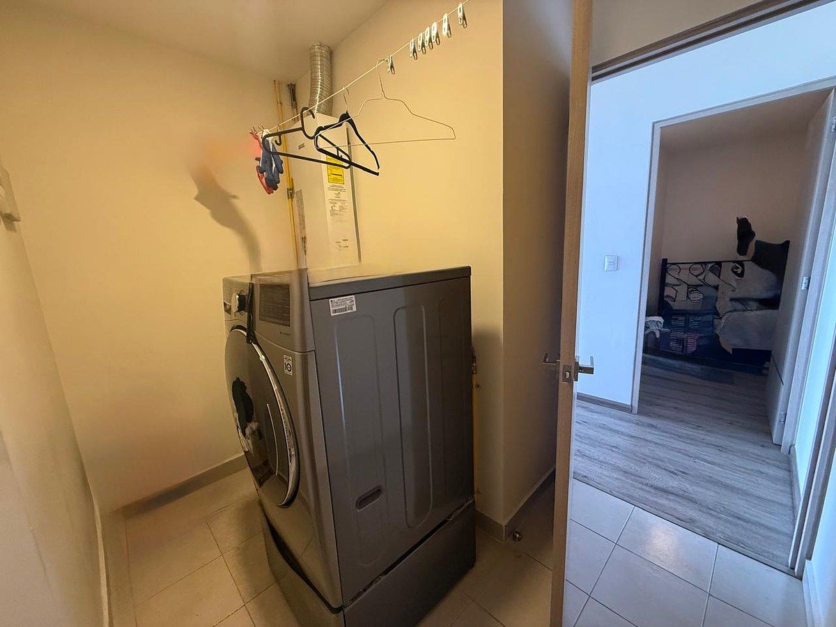 Apartamento em Rinconada Sur Poniente, Puebla, foto 14 de 14