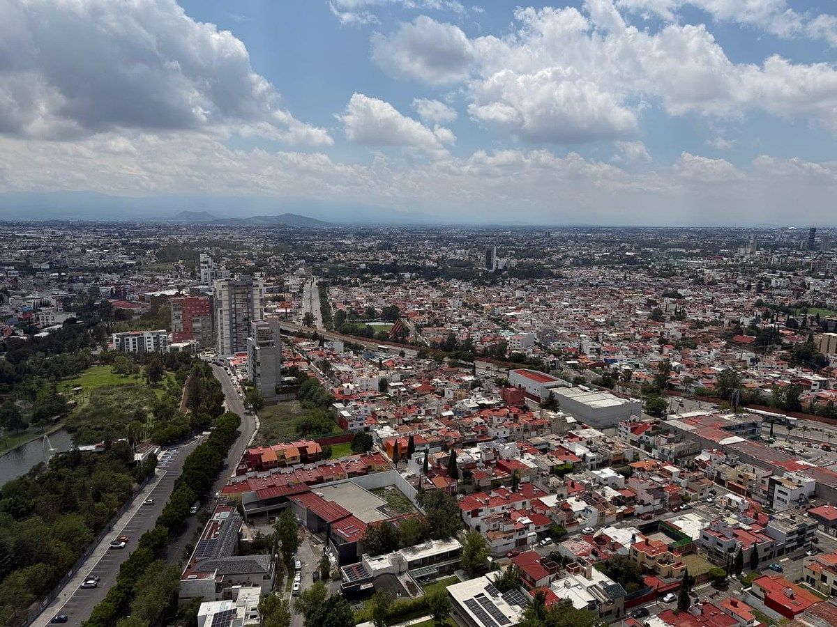Apartamento em Rinconada Sur Poniente, Puebla, foto 12 de 14