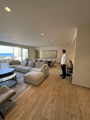 Apartamento em Zona Hotelera, Benito Juárez, foto 3 de 48