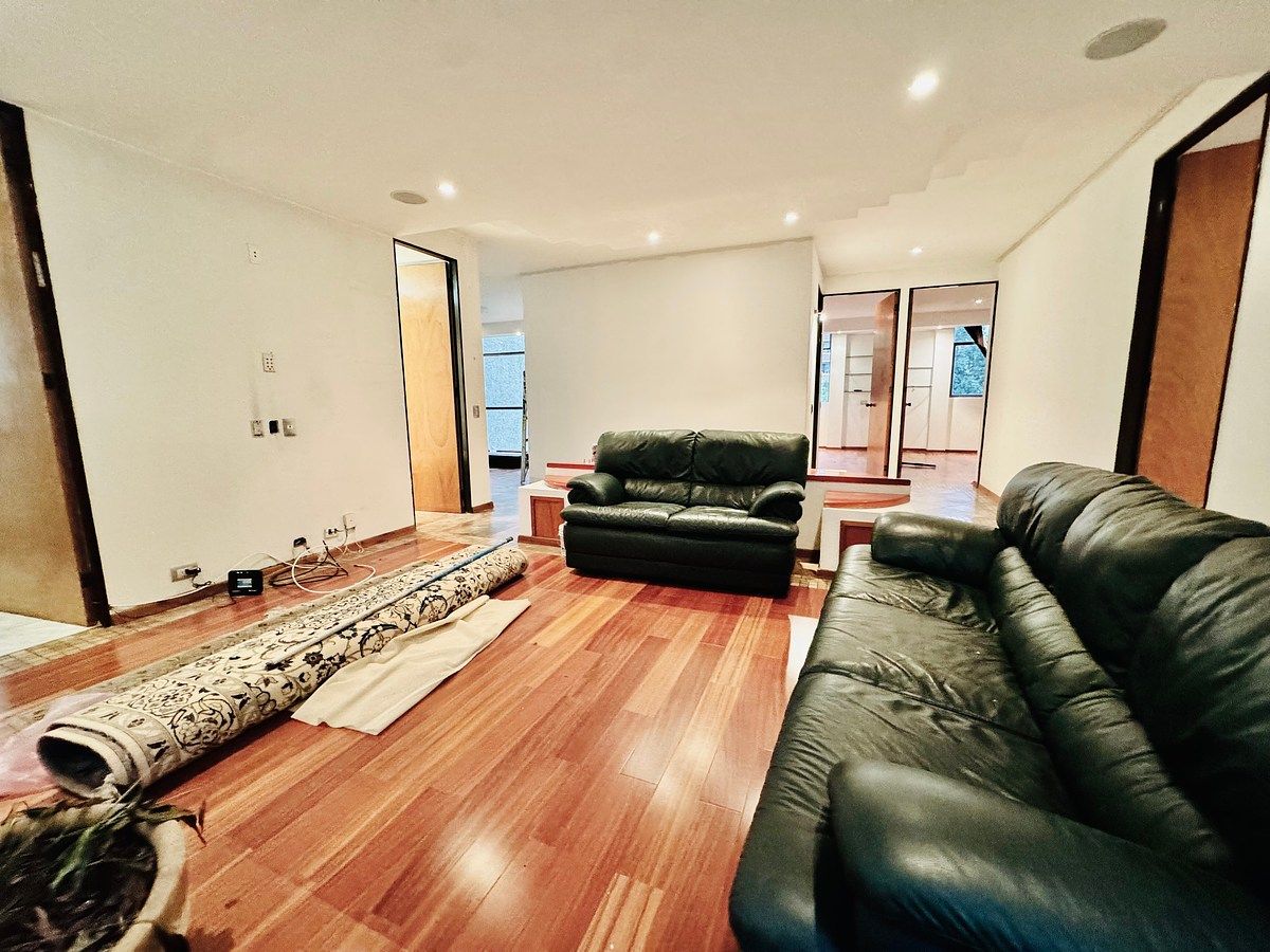 Apartamento em Lomas Country Club, Huixquilucan, foto 7 de 31