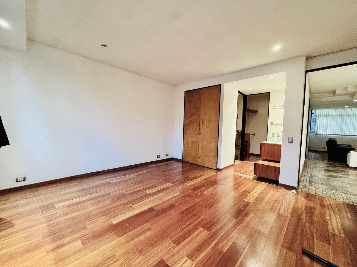 Apartamento em Lomas Country Club, Huixquilucan, foto 8 de 31