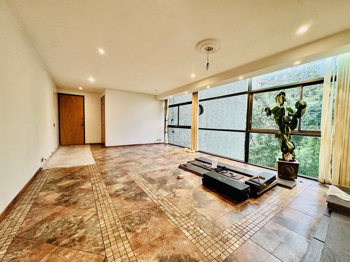 Apartamento em Lomas Country Club, Huixquilucan, foto 18 de 31