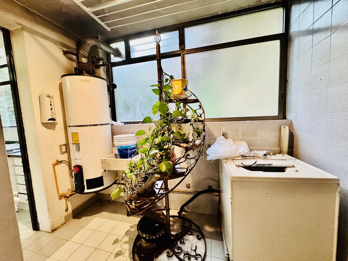 Apartamento em Lomas Country Club, Huixquilucan, foto 22 de 31