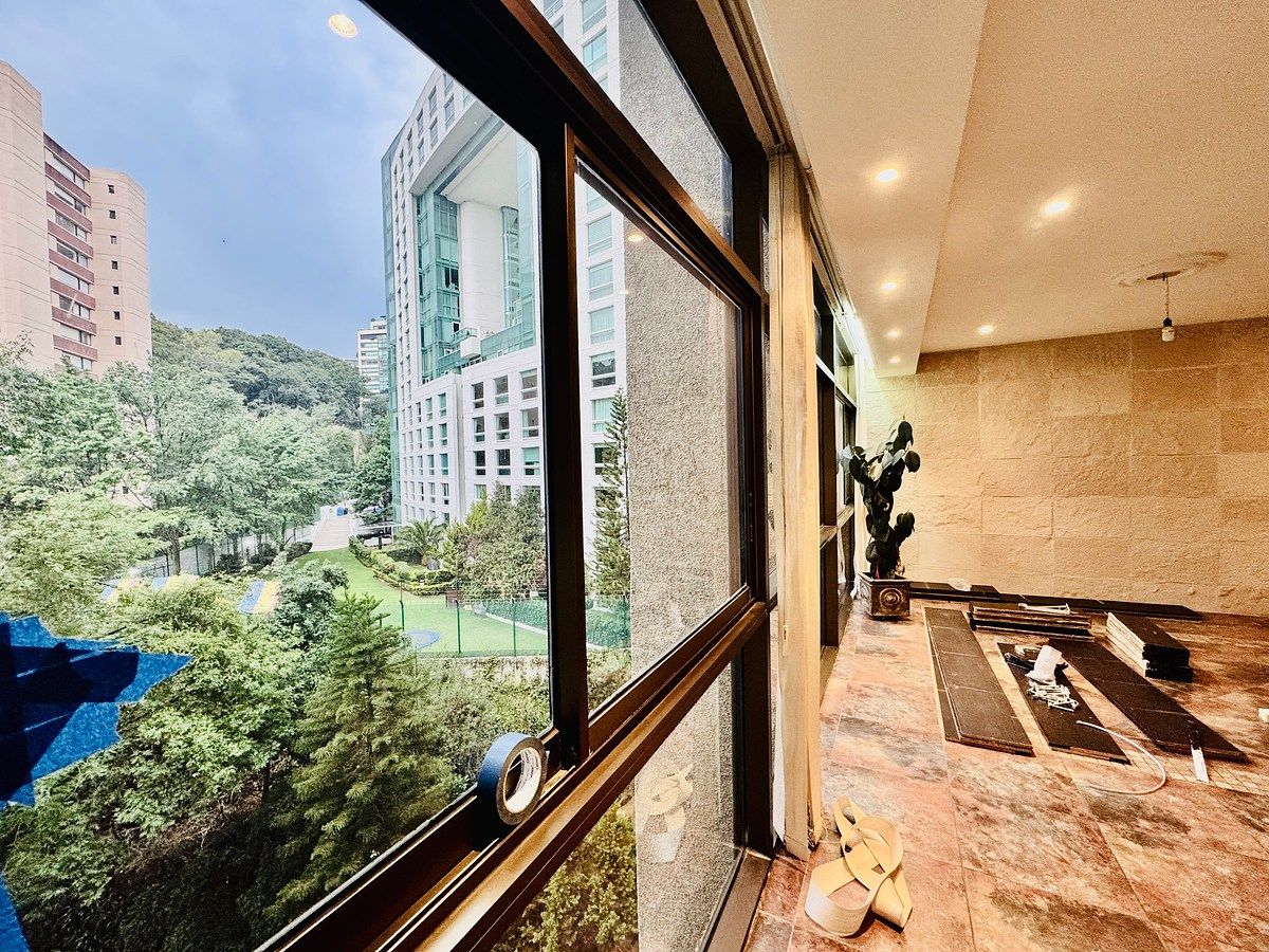 Apartamento em Lomas Country Club, Huixquilucan, foto 23 de 31