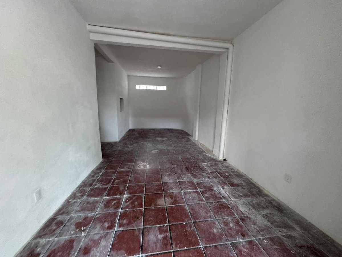 Local comercial en Tacuba, Miguel Hidalgo, foto 13 de 22
