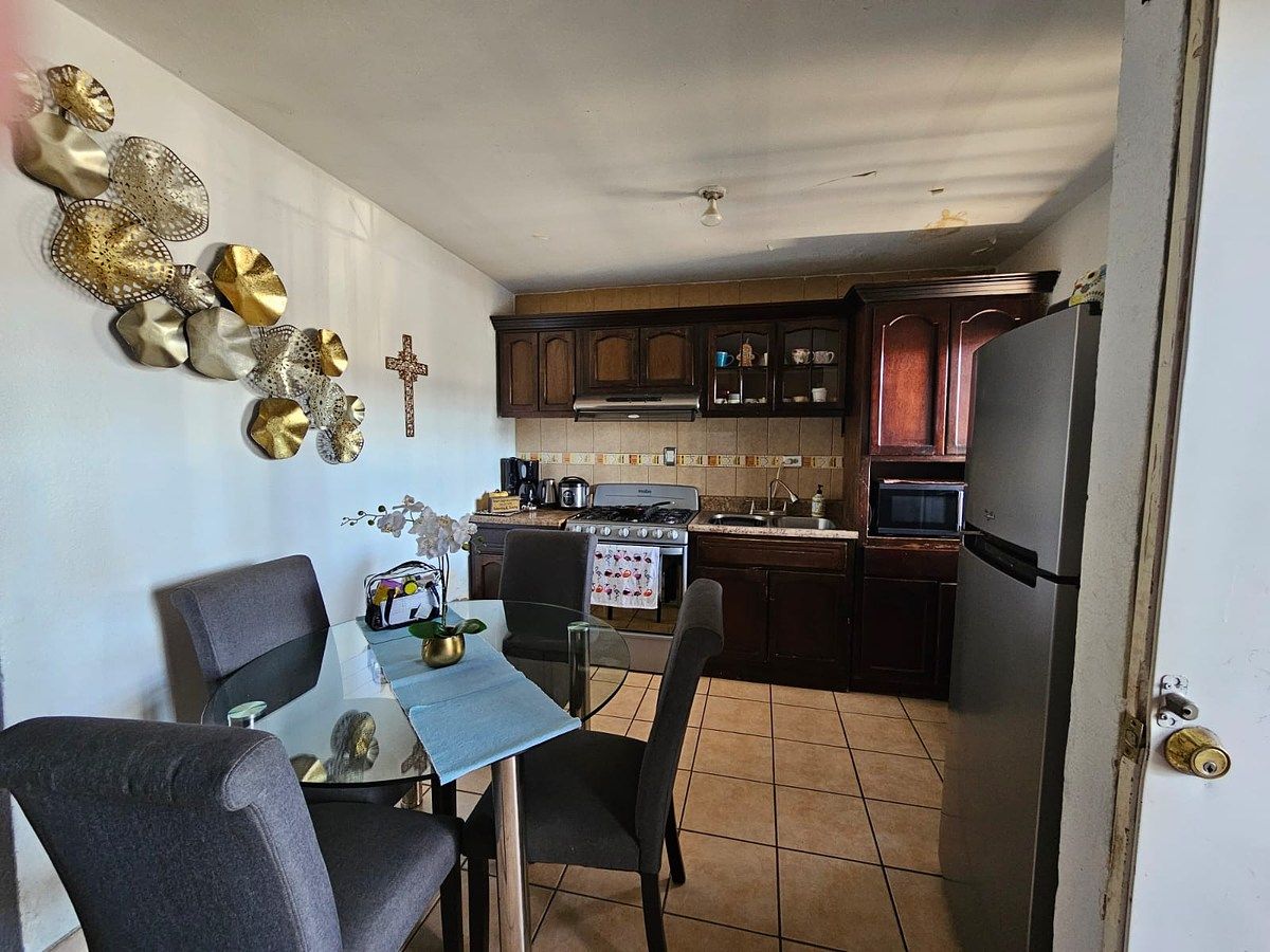 Casa en Villa Lomas Altas, Mexicali, foto 4 de 12