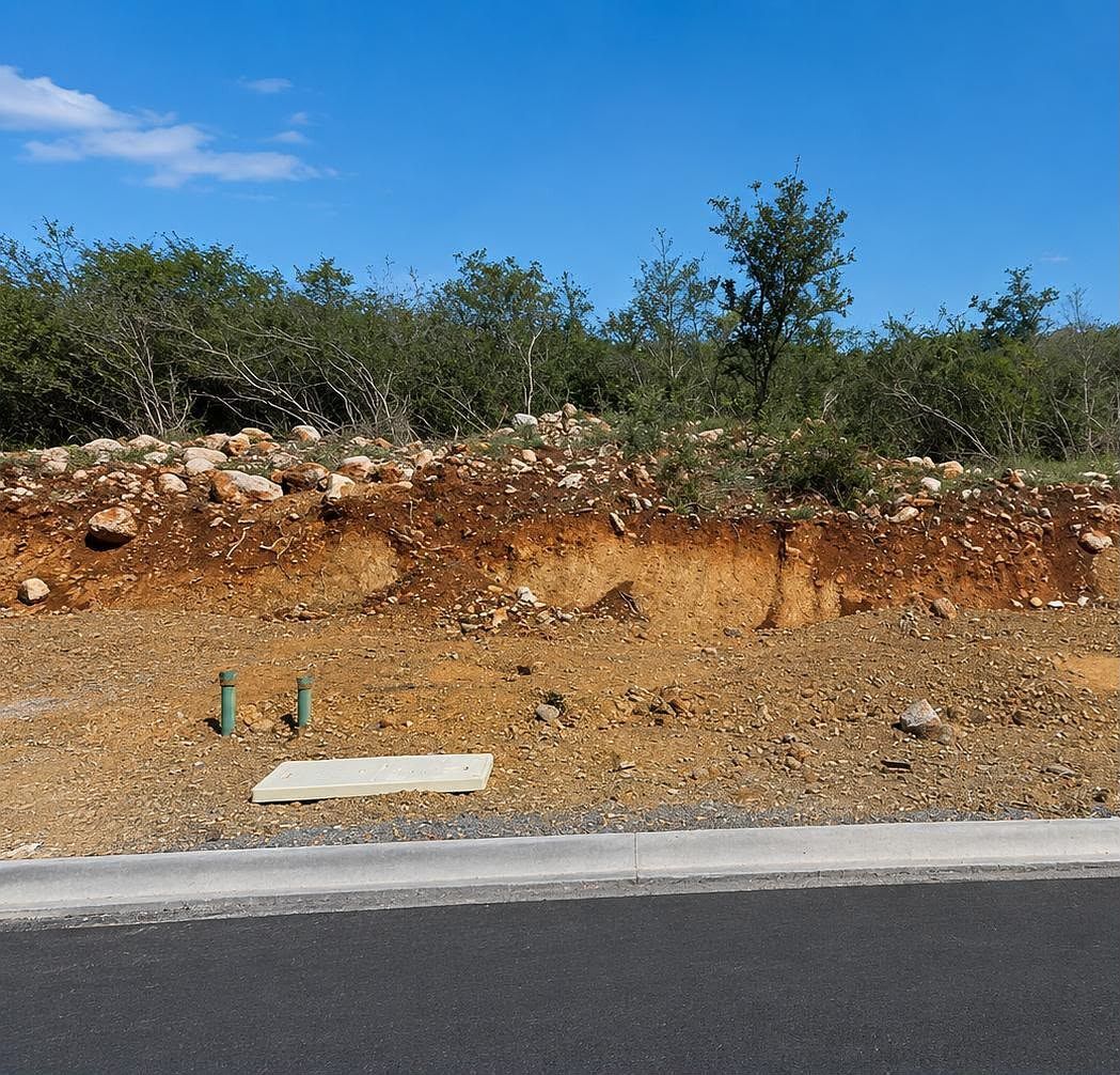 Terreno en venta Carretera Nacional - Aysso, foto 1 de 2