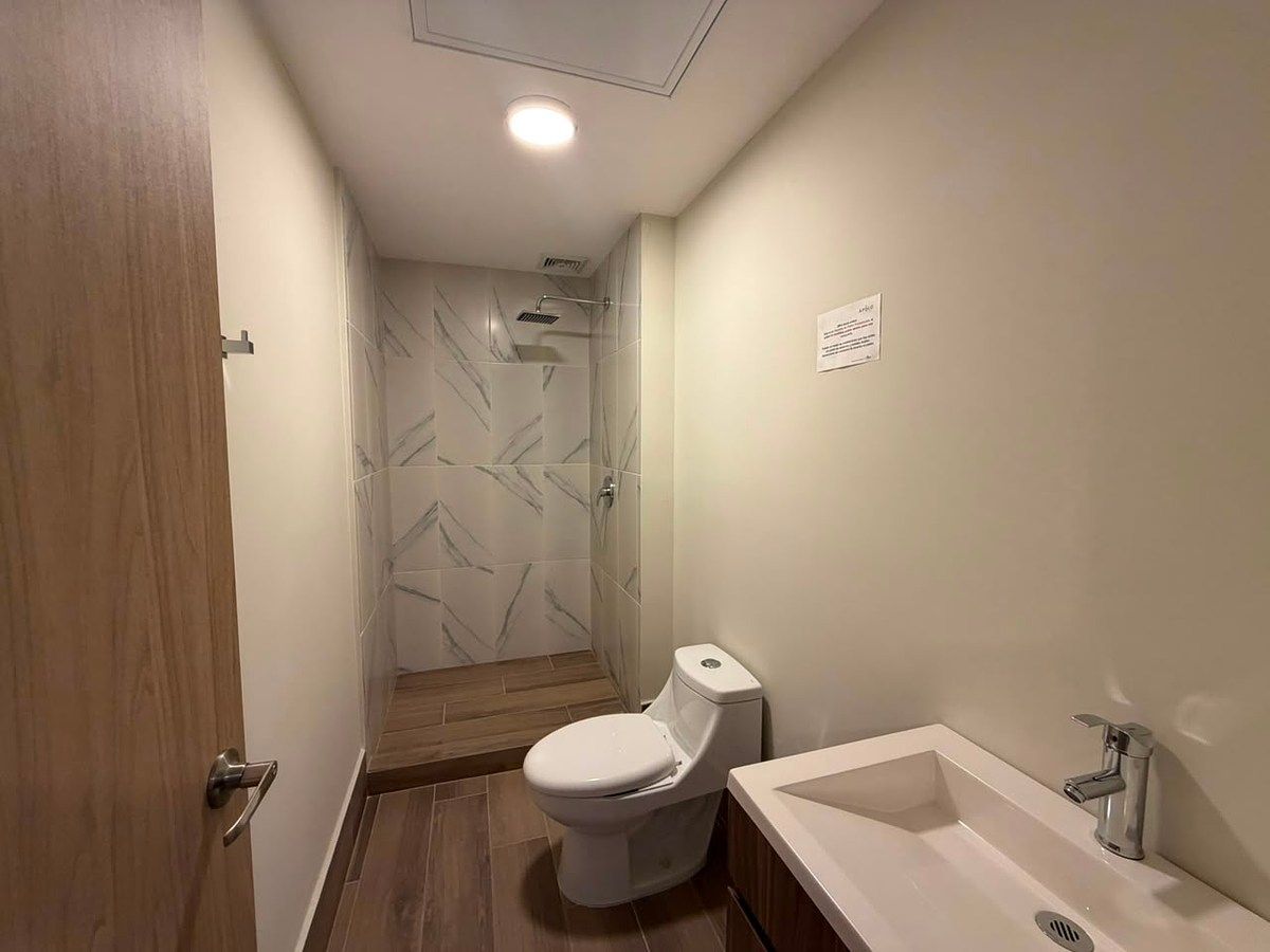 Apartment in Industrial, Monterrey, photo 4 of 17