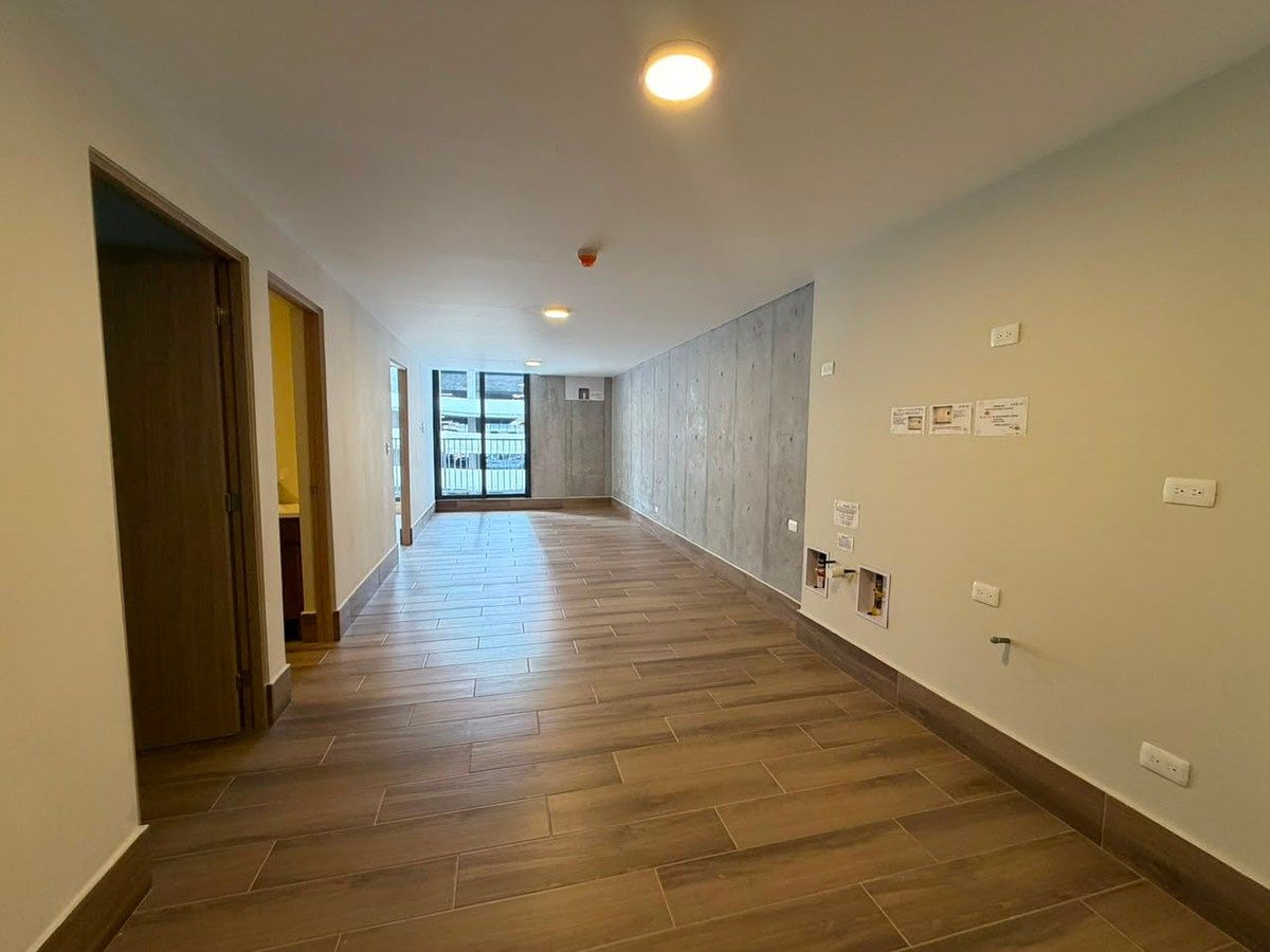 Apartment in Industrial, Monterrey, photo 8 of 17