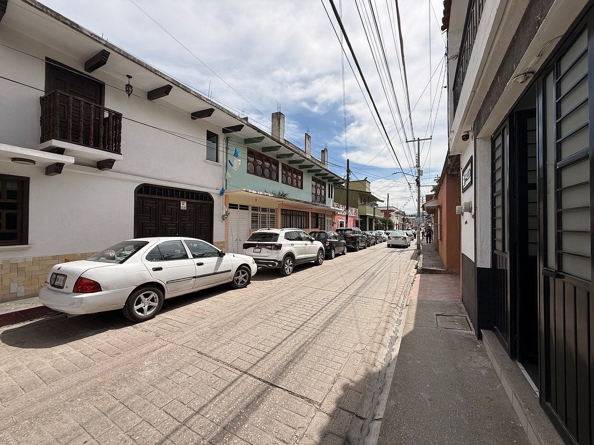 Casa em San Diego, San Cristóbal de Las Casas, foto 2 de 23