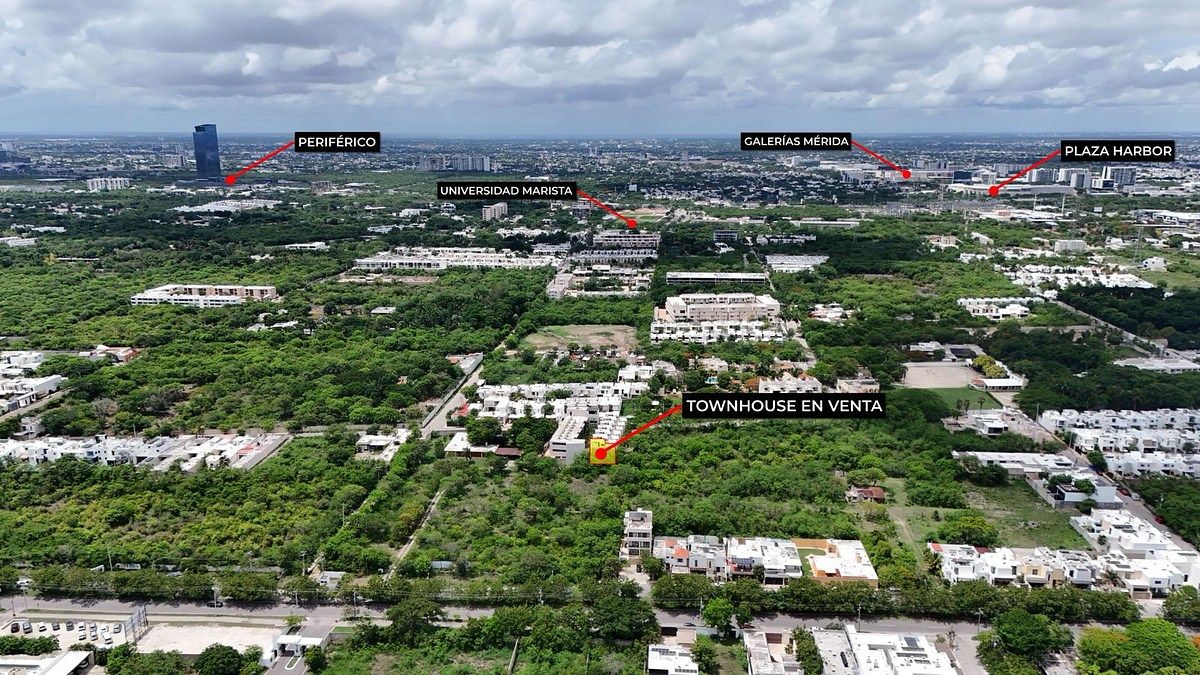 Apartamento em Temozón Norte, Mérida, foto 31 de 35