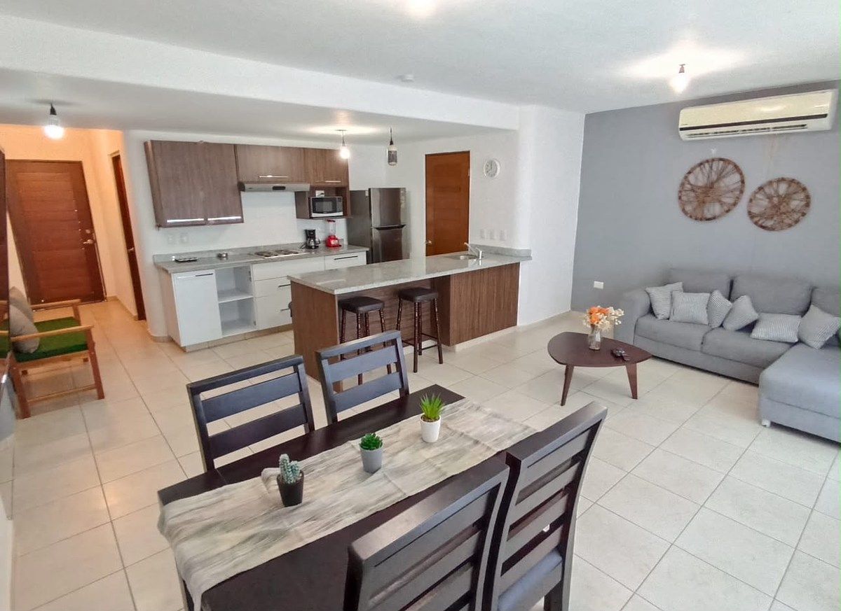 Apartamento em Altata, Navolato, foto 5 de 17