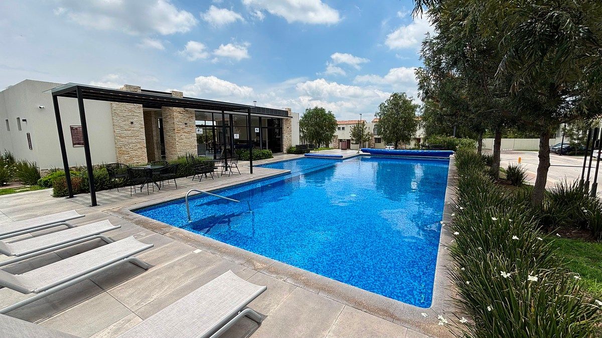 House in Gated Community in Capital Sur, El Marqués, photo 19 of 22