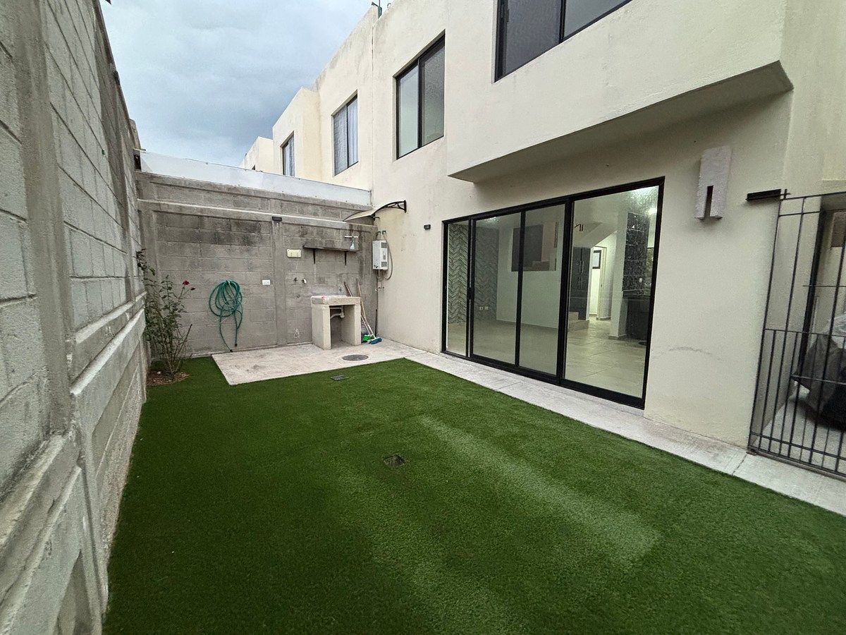 House in Gated Community in Capital Sur, El Marqués, photo 9 of 22