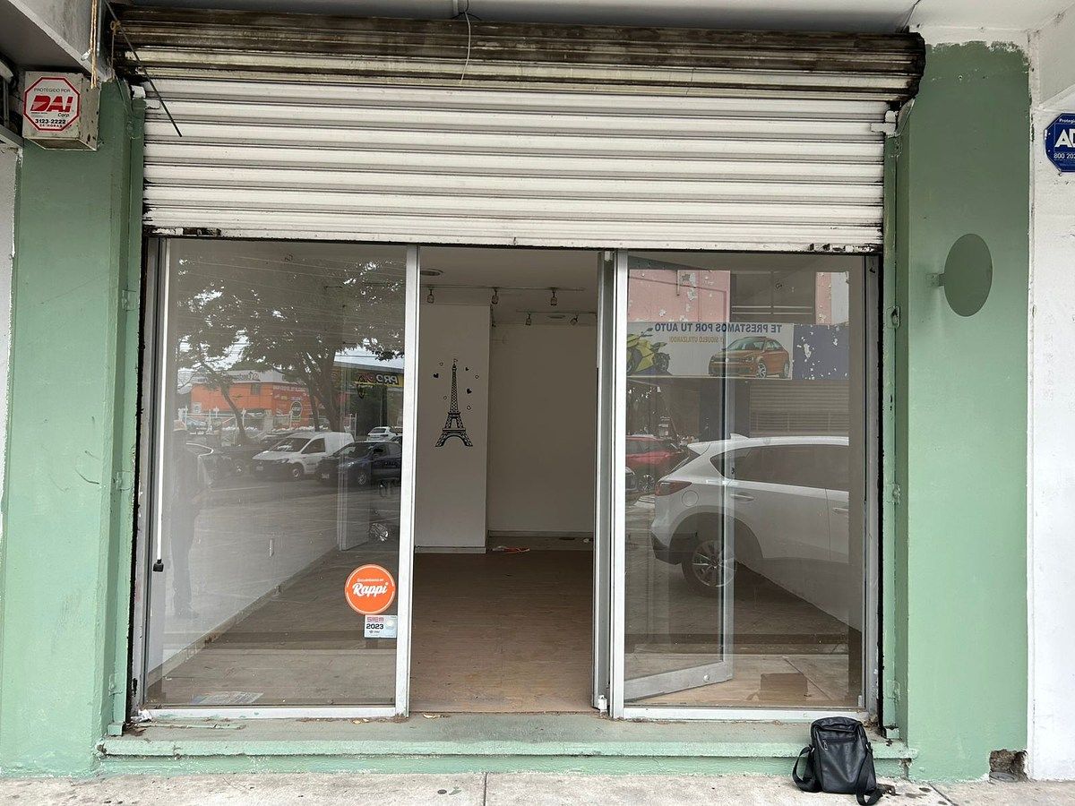 Local comercial en El Colli Urbano 2a. sección, Zapopan, foto 4 de 6