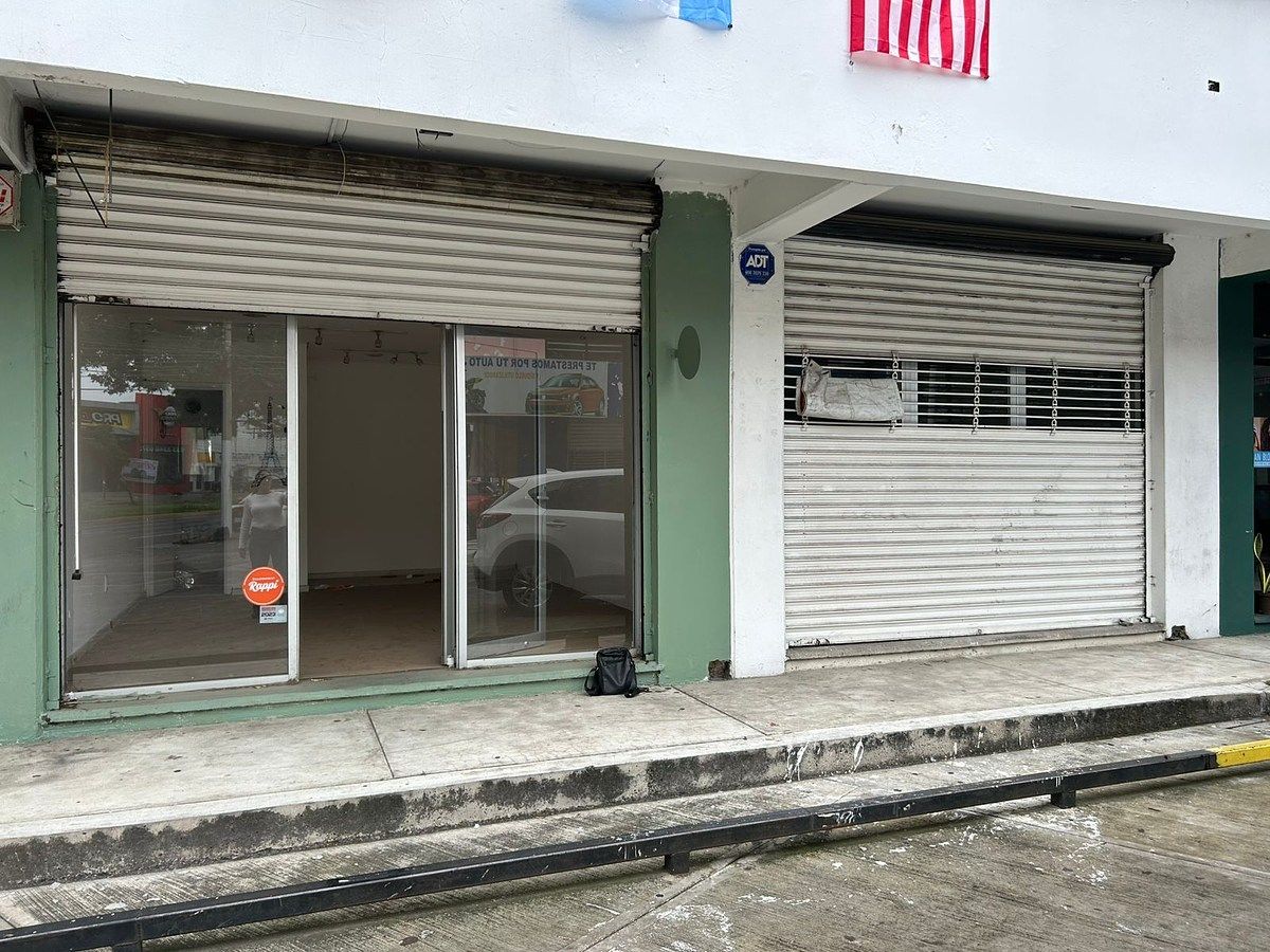 Local comercial en El Colli Urbano 2a. sección, Zapopan, foto 3 de 6