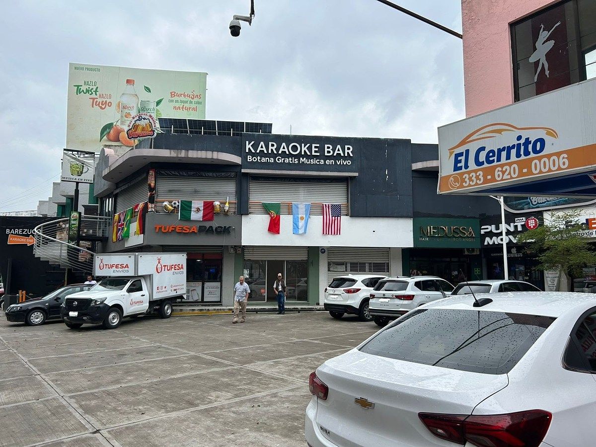 Locales en renta, foto 1 de 6