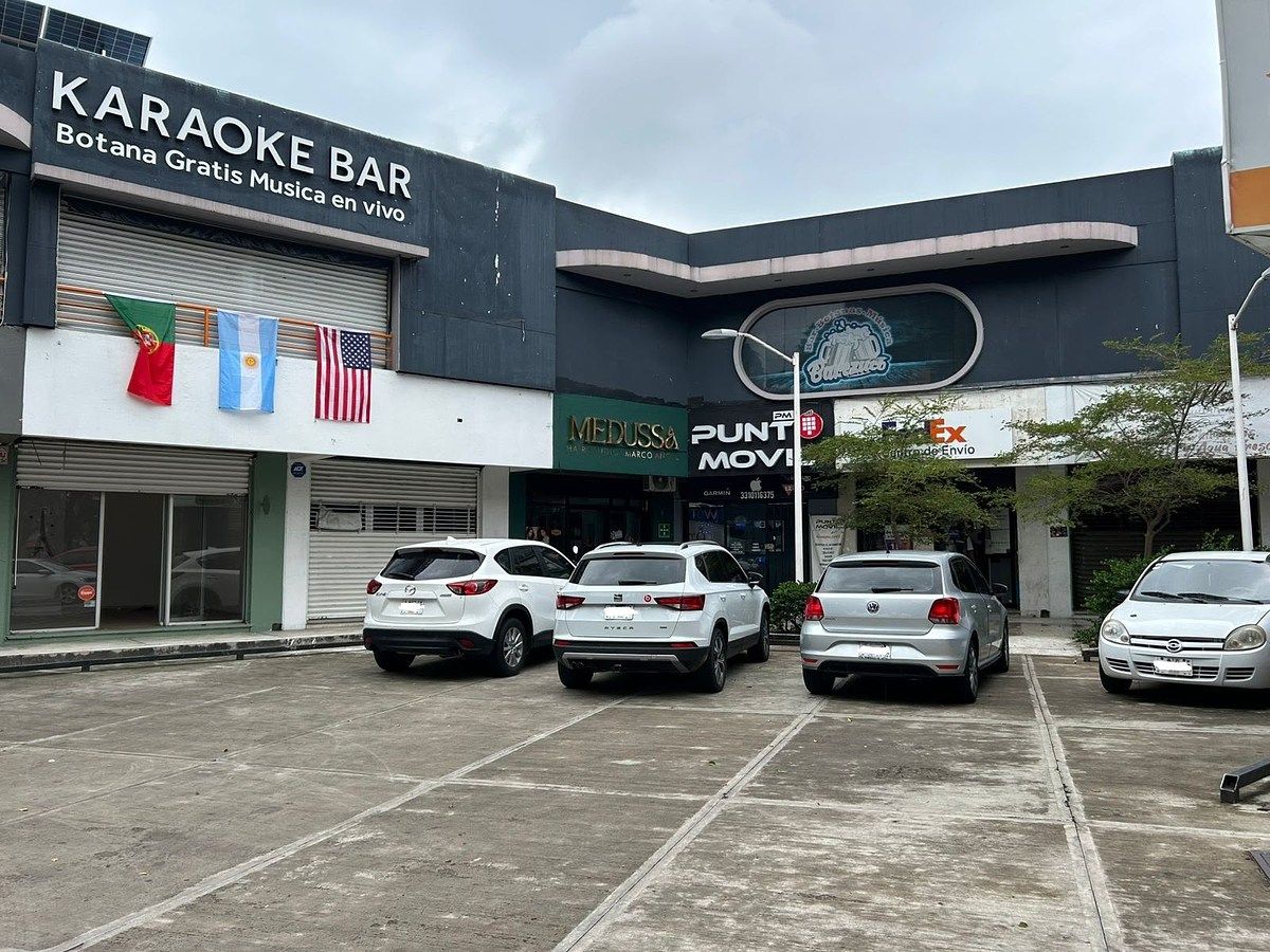 Local comercial en El Colli Urbano 2a. sección, Zapopan, foto 2 de 6