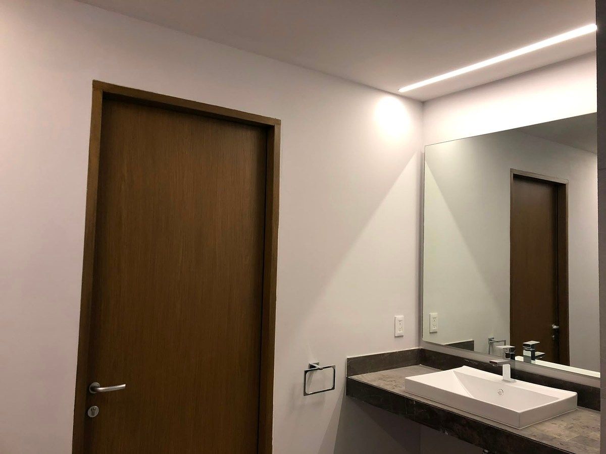 Apartamento em Hacienda de las Palmas, Huixquilucan, foto 8 de 22