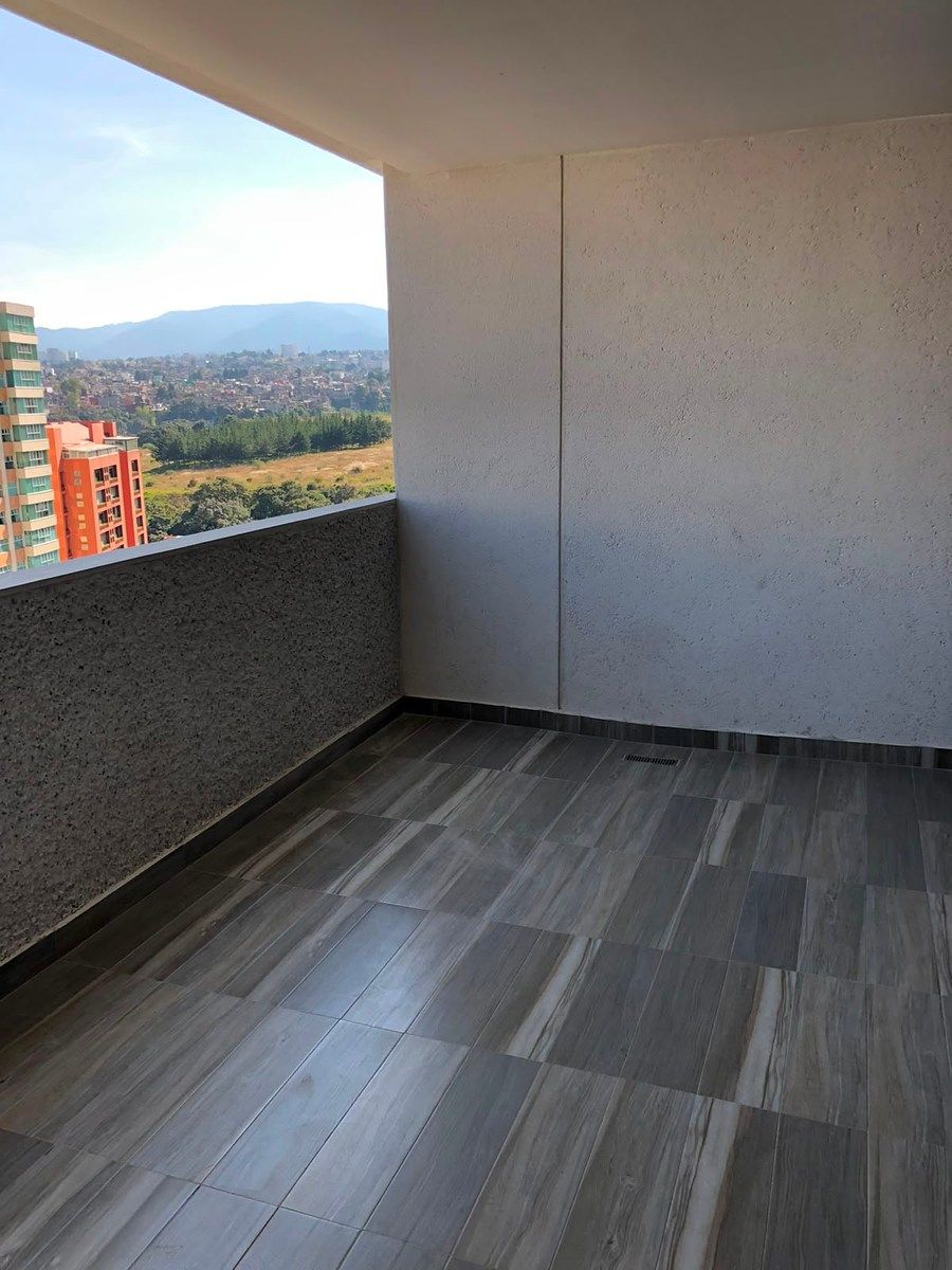 Apartamento em Hacienda de las Palmas, Huixquilucan, foto 16 de 22