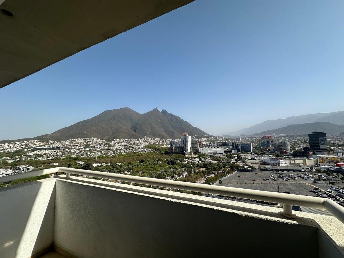 Apartamento em Residencial La Española, Monterrey, foto 8 de 9